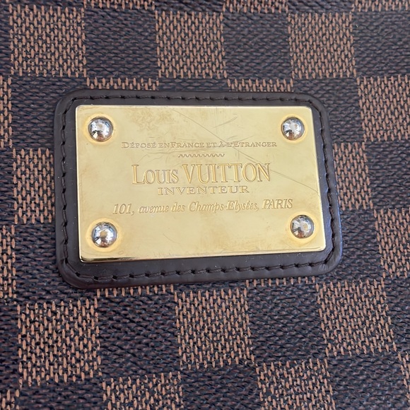 LV bag - Picture 4 of 6